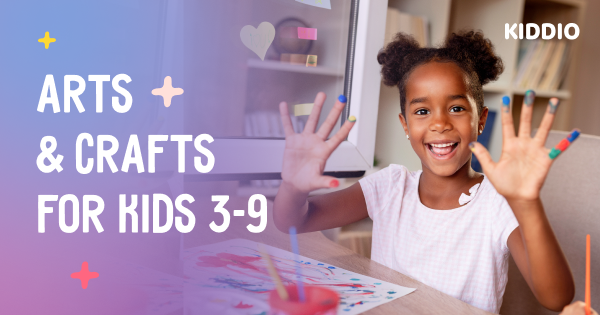 9 Great Online Art Classes for Kids